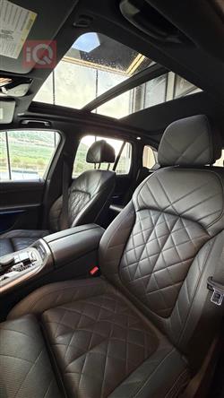 بي ام دبليو X5